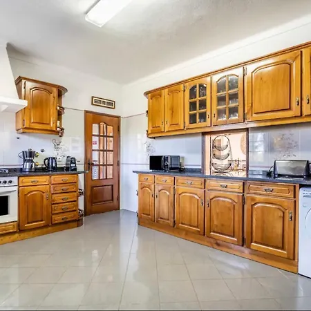 וילה Paraiso *