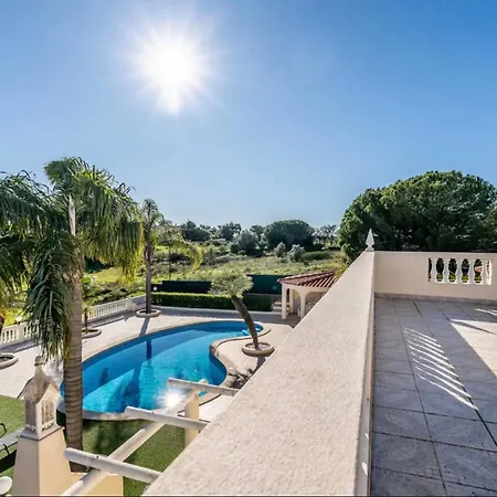 Paraíso Villa