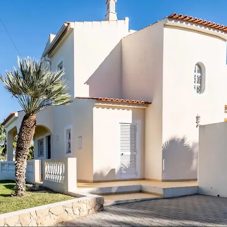 וילה Paraiso