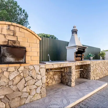 Paraíso Villa Lagoa (Algarve)