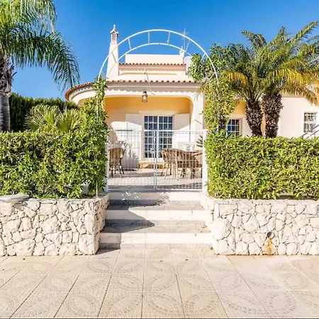 Villa Paraiso Lagoa (Algarve)
