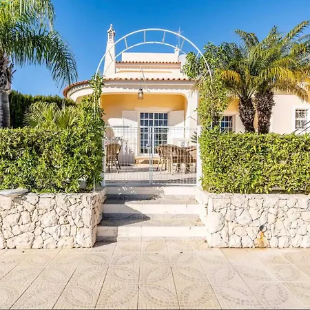 Villa Paraiso Lagoa (Algarve)