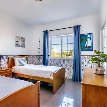 Villa Paraiso Lagoa (Algarve)
