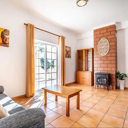 Paraiso Villa Lagoa (Algarve)