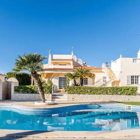 Paraiso Villa Lagoa (Algarve)