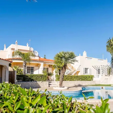 Paraiso * Lagoa (Algarve)