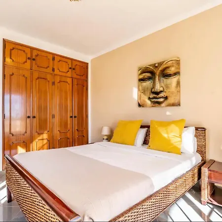 Villa Paraiso