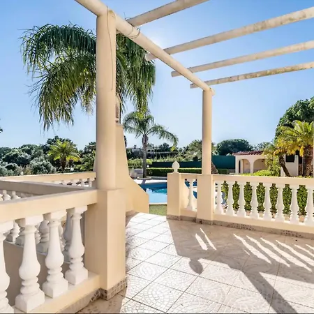 Paraiso Villa Lagoa (Algarve)