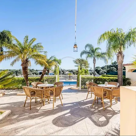 Paraiso Villa Lagoa (Algarve)